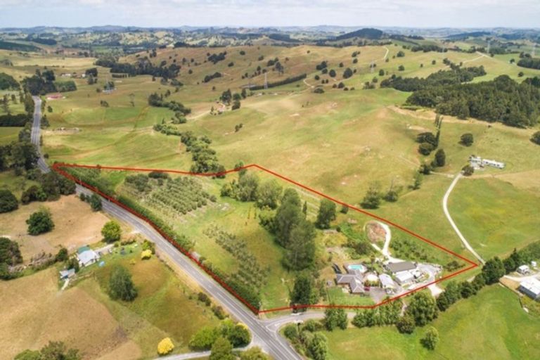 Photo of property in 7 Harding Road, Wellsford, 0972