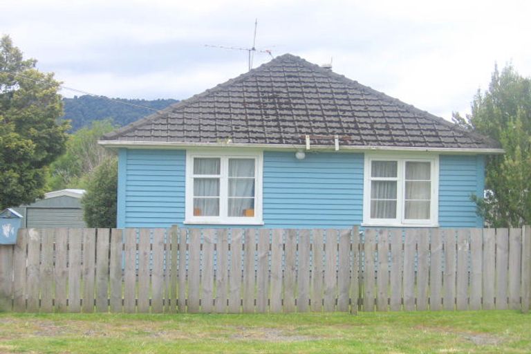 Photo of property in 15 Tay Street, Ohakune, 4625