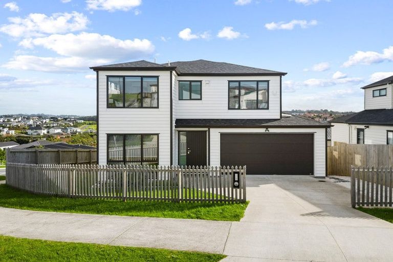 Photo of property in 6 Ta Moko Drive, Gulf Harbour, Whangaparaoa, 0930