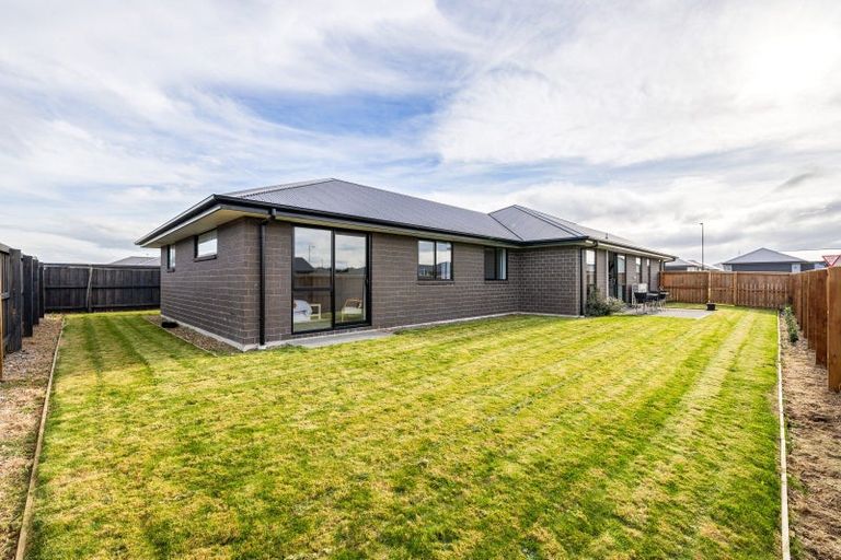 Photo of property in 18 Lovelock Avenue, Rolleston, 7615