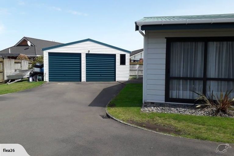 Photo of property in 5 Bullock Drive, Springvale, Whanganui, 4501