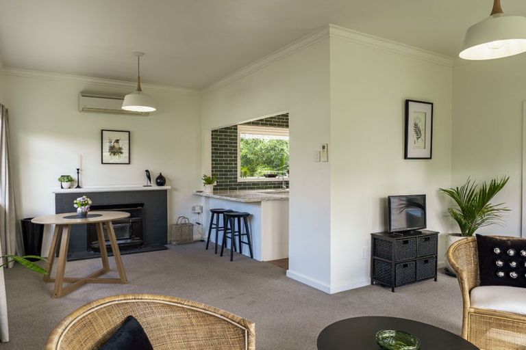 Photo of property in 127 Nuffield Avenue, Marewa, Napier, 4110