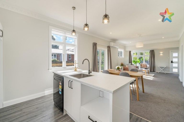 Photo of property in 78 Seddon Street, Wallaceville, Upper Hutt, 5018