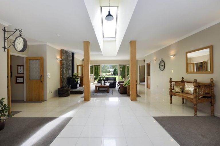 Photo of property in 6 Lochiel Drive, Hanmer Springs, 7334