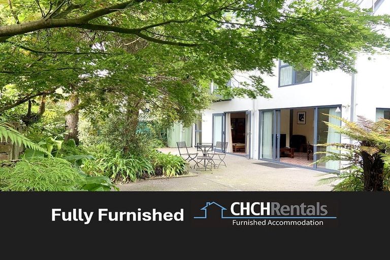 Photo of property in Cornwall Gardens, 18/27 Cornwall Street, St Albans, Christchurch, 8014