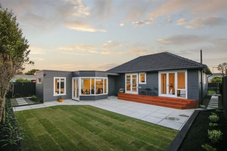 Photo of property in 42 Beatty Street, South New Brighton, Christchurch, 8062