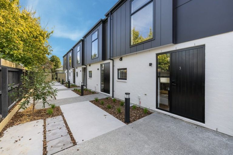 Photo of property in 2/5 Reading Street, Upper Riccarton, Christchurch, 8041