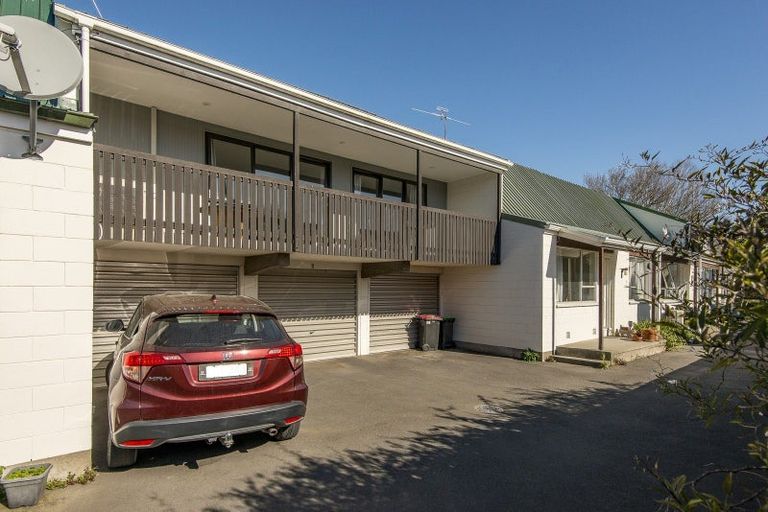 Photo of property in 5/11 Winchester Street, Merivale, Christchurch, 8014