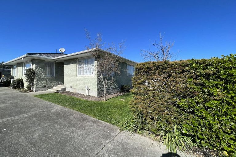 Photo of property in 9 Gow Place, Woolston, Christchurch, 8062