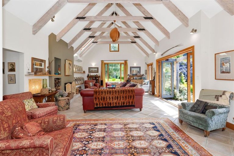 Photo of property in 104 French Farm Valley Road, French Farm, Akaroa, 7582