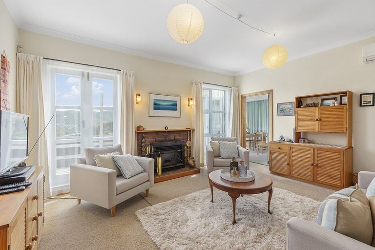 Photo of property in 70 Cecil Road, Wadestown, Wellington, 6012