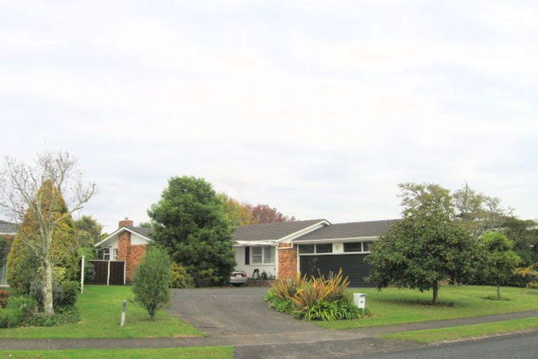 Photo of property in 60 Omana Road, Papatoetoe, Auckland, 2025