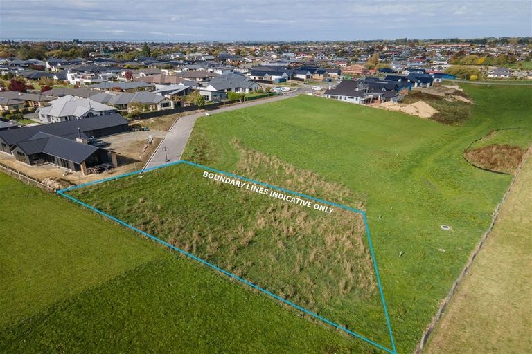 Photo of property in 26 Gimbal Place, Gleniti, Timaru, 7910