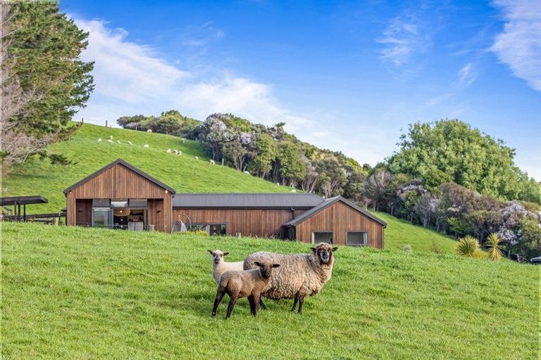 Photo of property in 56 Hull Road, Waitoki, Kaukapakapa, 0871