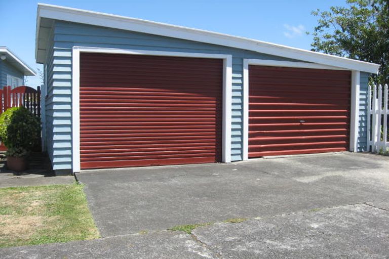 Photo of property in 1 Coronation Street, Feilding, 4702