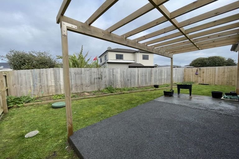 Photo of property in 13a Graeme Avenue, Mangere East, Auckland, 2024