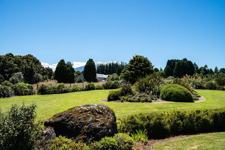 Photo of property in 22 Hutiwai Road, Horopito, Raetihi, 4696