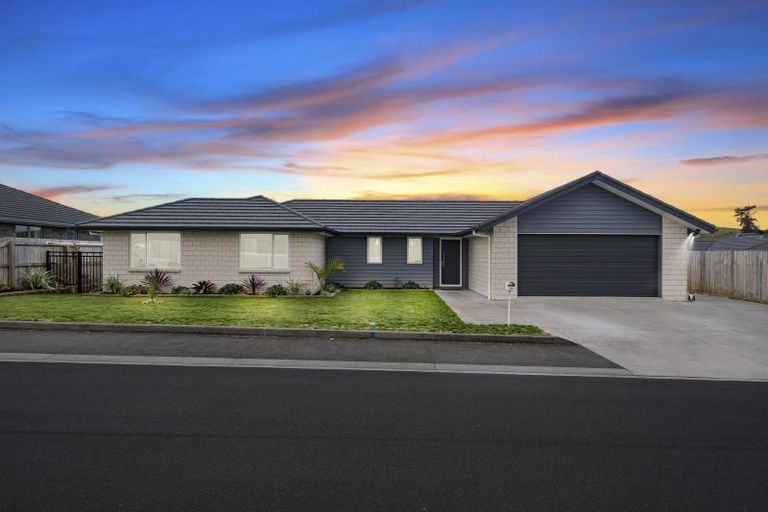 Photo of property in 23 Ohau Crescent, Tikipunga, Whangarei, 0112