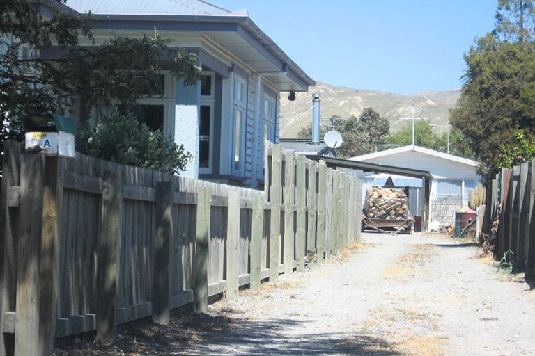 Photo of property in 58a South Street, Blenheim, 7201