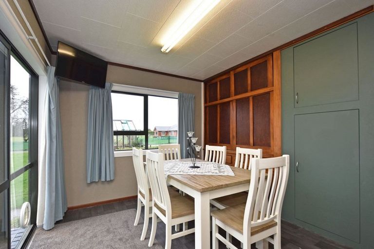 Photo of property in 232 Underwood-linds Bridge Road, Makarewa, Invercargill, 9876