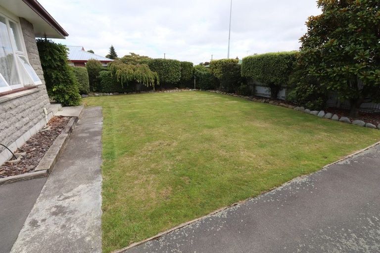 Photo of property in 107 Grove Street, Tinwald, Ashburton, 7700