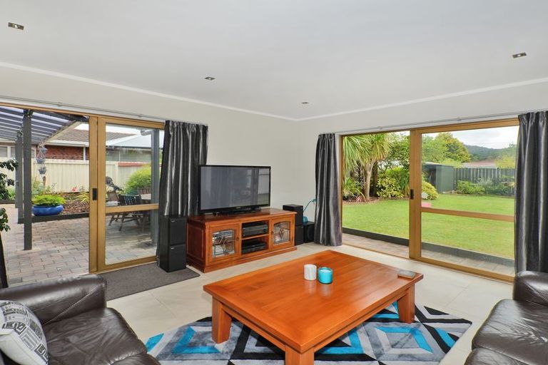 Photo of property in 10 Kotare Crescent, Maunu, Whangarei, 0110