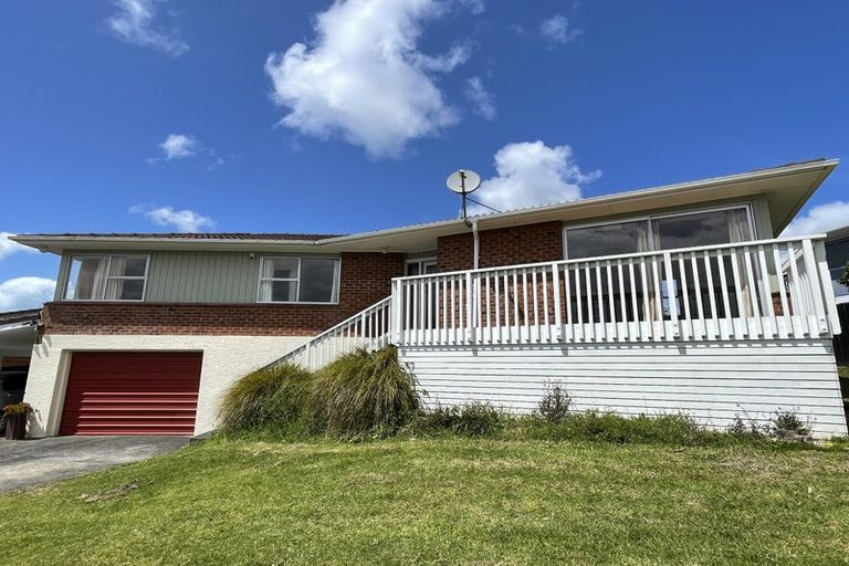 Photo of property in 86 Eban Avenue, Hillcrest, Auckland, 0627