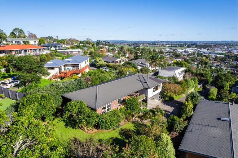 Photo of property in 21 Brooke Road, Red Hill, Papakura, 2110