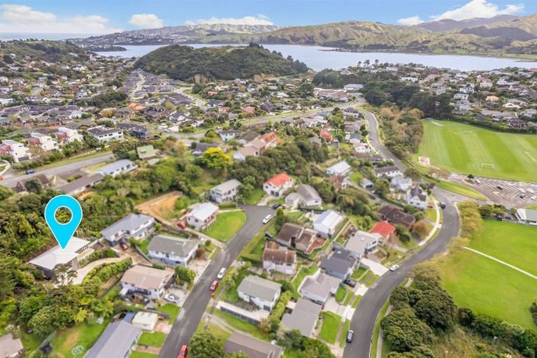 Photo of property in 23a Seagull Place, Whitby, Porirua, 5024