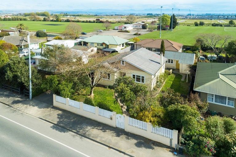 Photo of property in 32 Gladstone Road, Richmond, 7020
