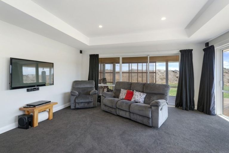 Photo of property in 585 Robinsons Road, Rolleston, Christchurch, 7676