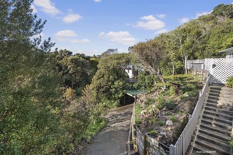 Photo of property in 31a Spencer Street, Crofton Downs, Wellington, 6035