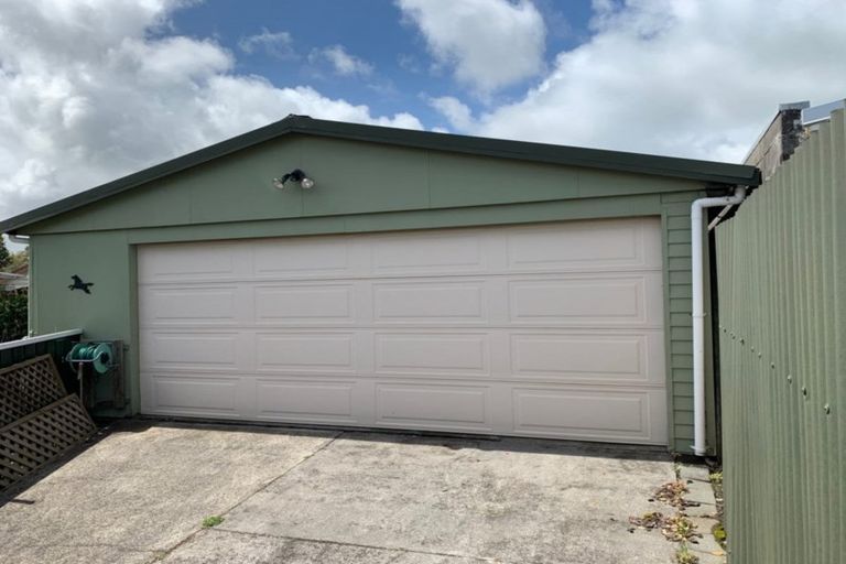 Photo of property in 41 King Street, Waitara, 4320