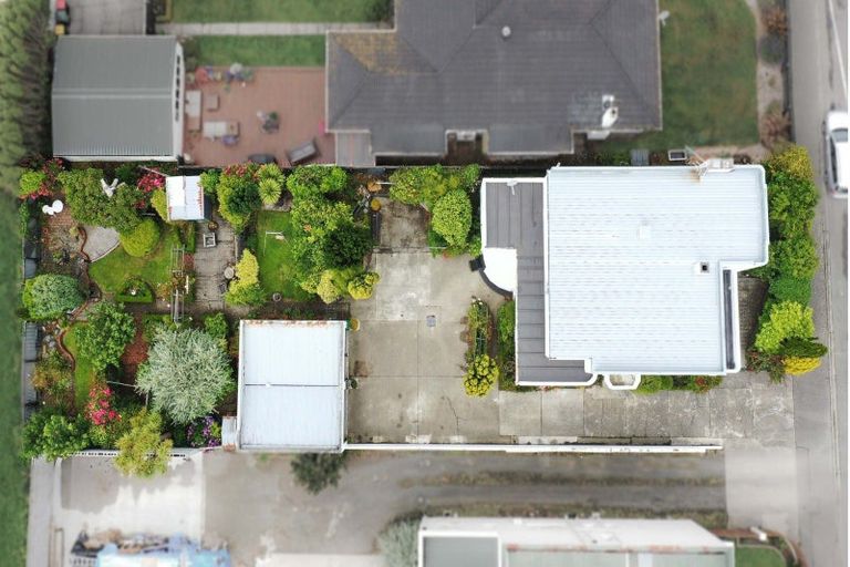 Photo of property in 367 Dee Street, Avenal, Invercargill, 9810