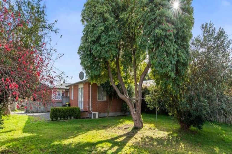 Photo of property in 1 Steeles Lane, Western Heights, Rotorua, 3015