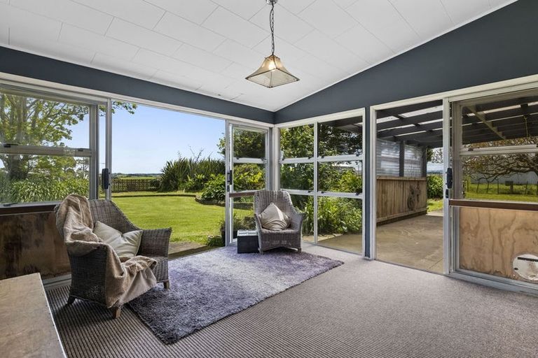 Photo of property in 461b South Road, Hawera, 4672