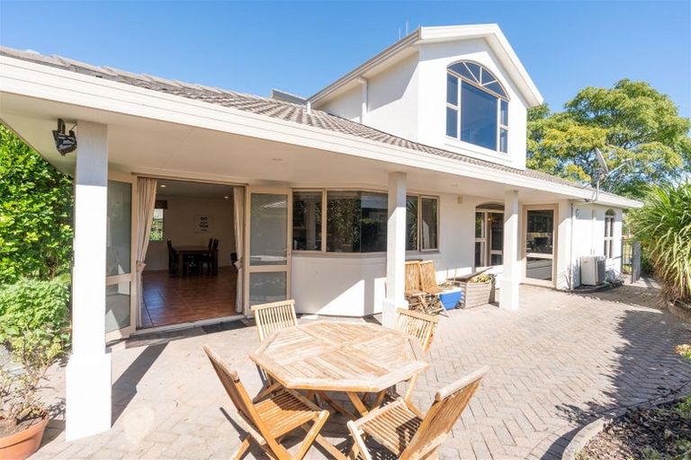 Photo of property in 3 Makepeace Place, Flagstaff, Hamilton, 3210