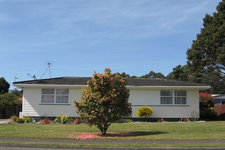 Photo of property in 18 Jameson Avenue, Fenton Park, Rotorua, 3010