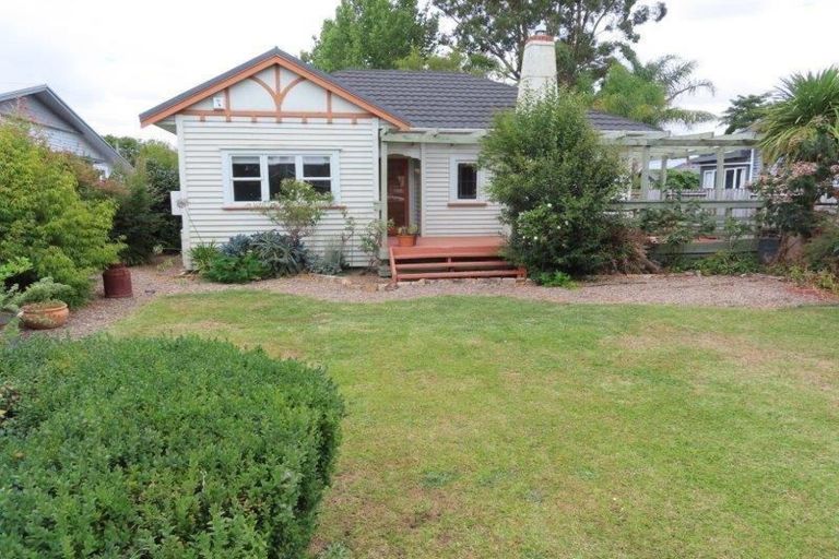 Photo of property in 81 Rimu Street, Maeroa, Hamilton, 3200