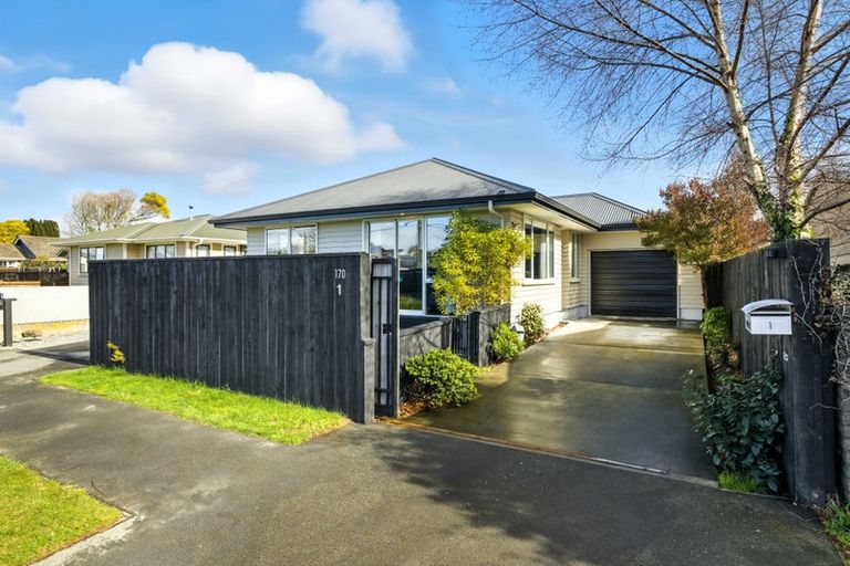Photo of property in 1/170 Palmers Road, New Brighton, Christchurch, 8083