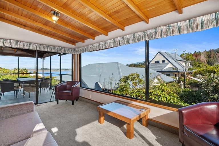 Photo of property in 4 Tapu Place, Kaiteriteri, Motueka, 7197