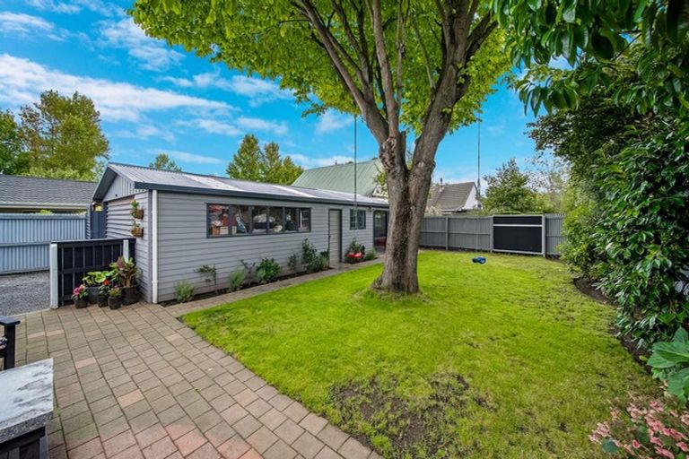 Photo of property in 101 Gardiners Road, Bishopdale, Christchurch, 8051
