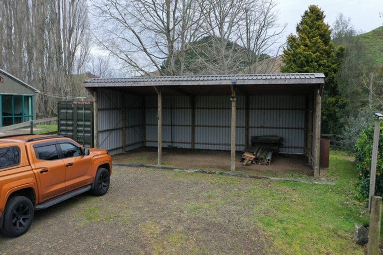 Photo of property in 517 Pikowai Road, Pikowai, Whakatane, 3194