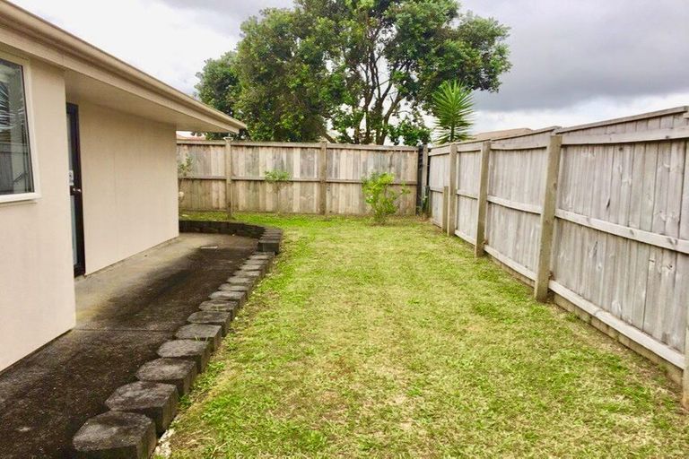 Photo of property in 2 Vidiri Court, Flat Bush, Auckland, 2019