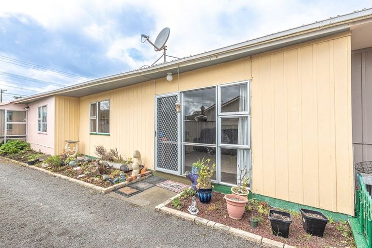 Photo of property in 63b Polson Street, Castlecliff, Whanganui, 4501