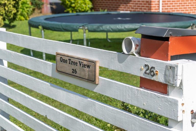 Photo of property in 26 Renall Street, Featherston, 5710