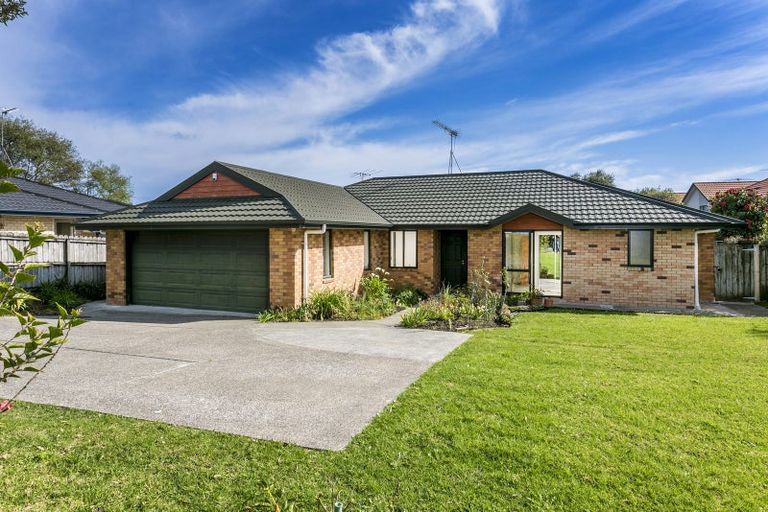 Photo of property in 100 Greenhithe Road, Greenhithe, Auckland, 0632