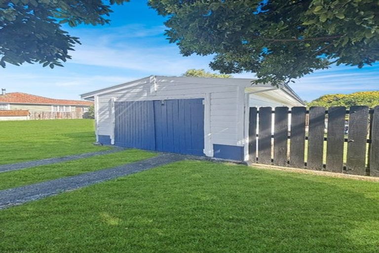 Photo of property in 340 High Street, Dannevirke, 4930