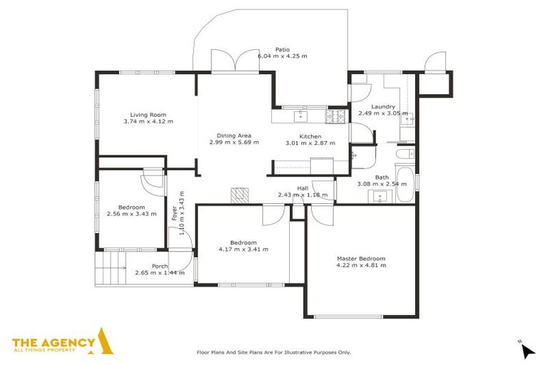 Photo of property in 11 Walsh Street, Mangapapa, Gisborne, 4010