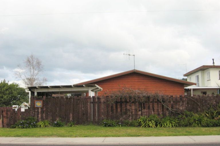 Photo of property in 137a Williamson Road, Whangamata, 3620